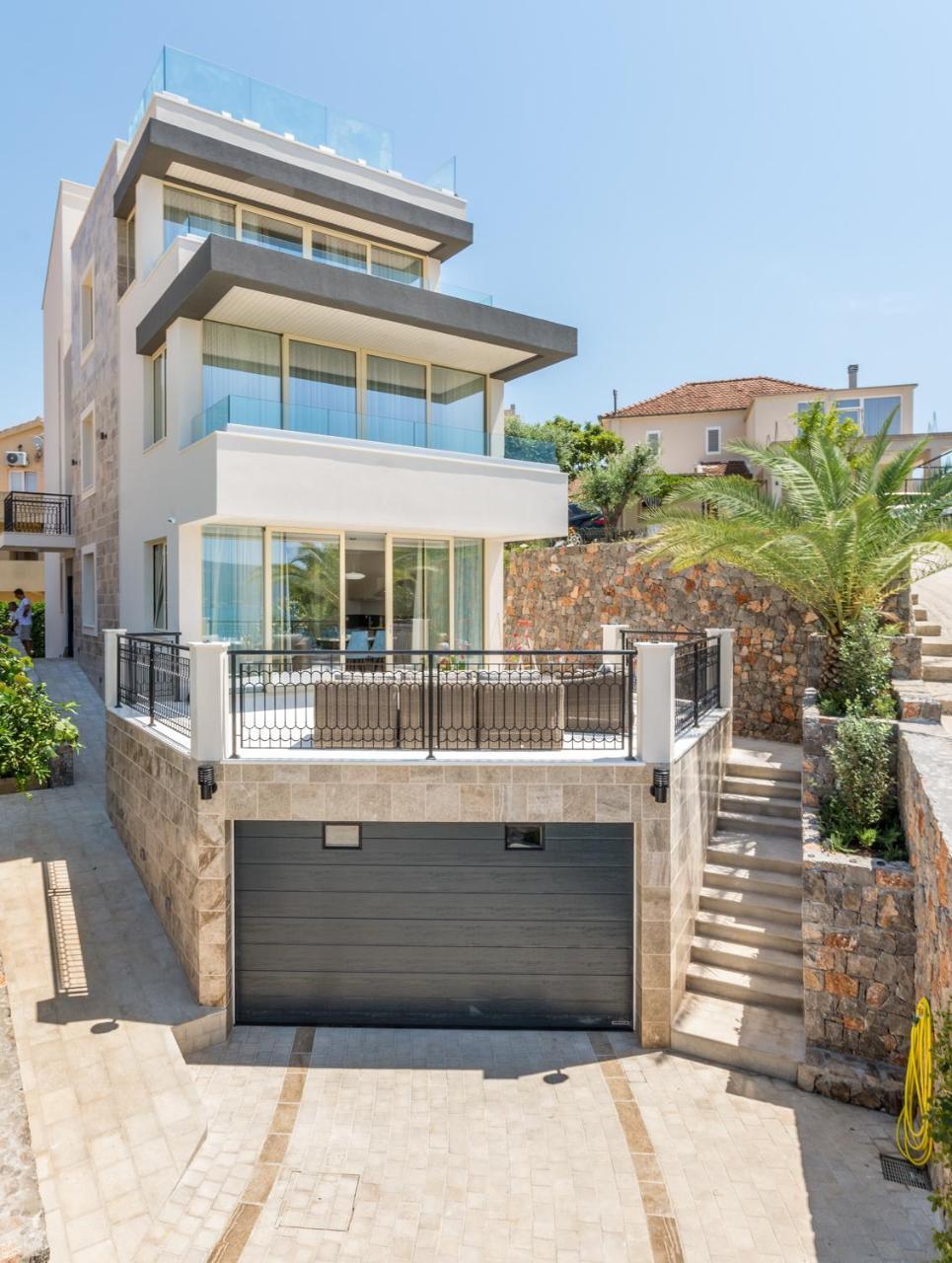 דירות טיווט Boka Di Mare מראה חיצוני תמונה