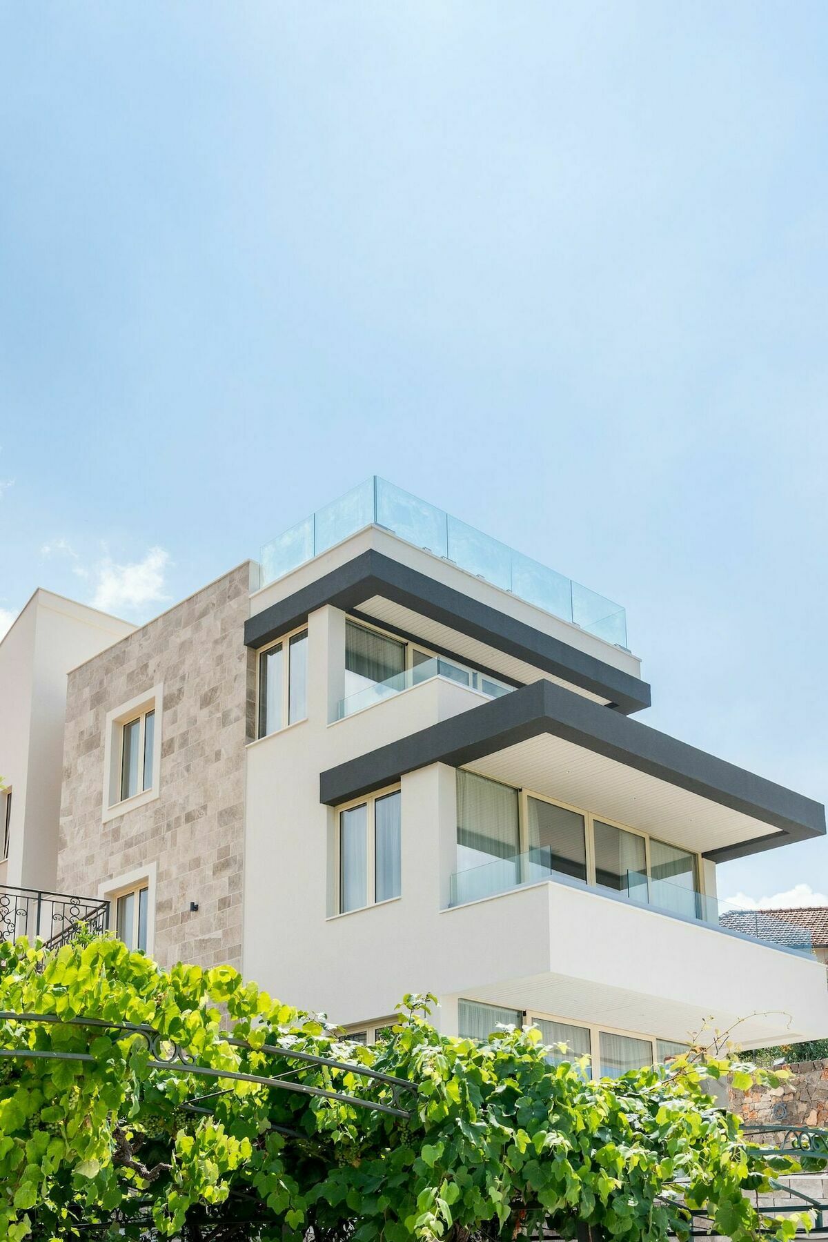 דירות טיווט Boka Di Mare מראה חיצוני תמונה